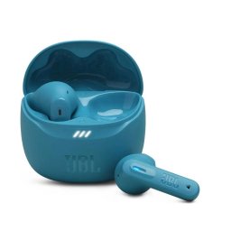 Bluetooth слушалки JBL Tune Flex 2 TWS Earphones - Сини