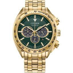 Citizen Eco-Drive CA4542-59X - Мъжки часовник