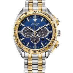 Citizen Eco-Drive CA4544-53L - Мъжки часовник