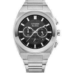 Citizen Eco-Drive CA4580-50E - Мъжки часовник