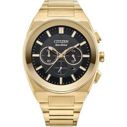 Citizen Eco-Drive CA4582-54E - Мъжки часовник