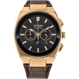Citizen Eco-Drive CA4583-01E - Мъжки часовник