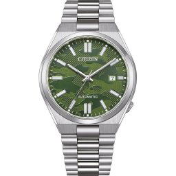 Citizen Tsuyosa Automatic NJ0159-86X - Мъжки часовник