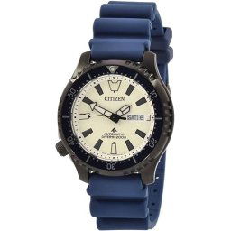 Citizen Promaster Dive Automatic NY0137-09A - Мъжки часовник