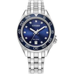 Citizen Eco-Drive FE6160-57L - Дамски часовник