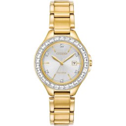 Citizen Eco Drive FE1192-58A - Дамски часовник