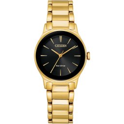 Citizen Eco-Drive EM0737-58E - Дамски часовник
