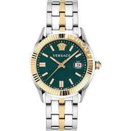 Versace Greca Time VE3K00422 - Дамски часовник