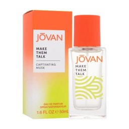Jövan Make Them Talk 50 ml eau de parfum за жени
