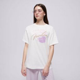 Jordan Тениска Jdg Hoop Classics Ss Tee Girl