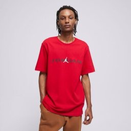 Jordan Тениска M J Jd Air Ss Crew
