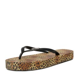 Джапанки Juicy Couture 800292 Черен