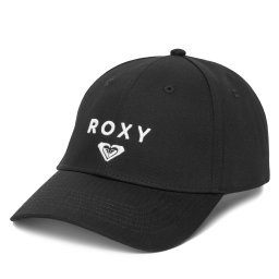 Шапка с козирка Roxy RX-W3-002-SS25 Черен