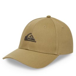 Шапка с козирка Quiksilver QS-M3-002-SS25 Бежов
