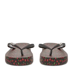 Джапанки Juicy Couture 800291A Черен