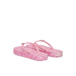 Juicy Couture Джапанки 800290 Розов