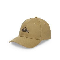 Quiksilver Шапка с козирка QS-M3-002-SS25 Бежов