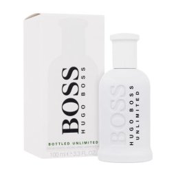 HUGO BOSS Boss Bottled Unlimited 100 ml eau de toilette за мъже