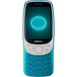 Телефон NOKIA 3210 BLUE 2024