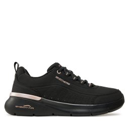 Сникърси Skechers 150373/BKRG Черен