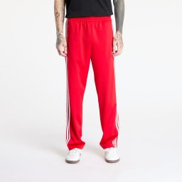 Панталони adidas Adicolor Classics Firebird Track Tracksuit Bottoms Better Scarlet XL