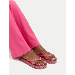 Джапанки Juicy Couture 800292 Розов