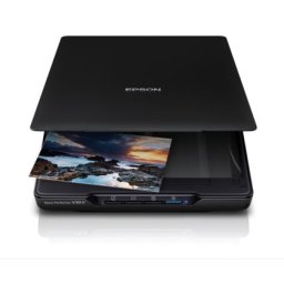Скенер Epson Perfection V39II