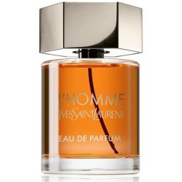 Yves Saint Laurent L'Homme Eau de Parfum Spray 100 ml БО за мъже