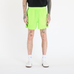 adidas Adicolor Classics Sprinter Shorts Signal Green/ Black XL