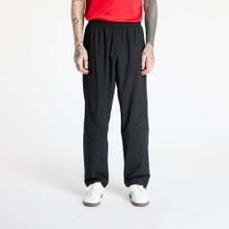 Панталони adidas Teamgeist Adicolor Track Tracksuit Bottoms Black L