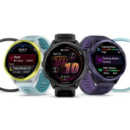 Garmin Forerunner 570 - 47мм
