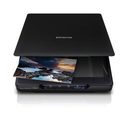 Скенер Epson Perfection V39II
