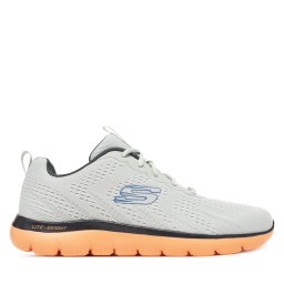 Сникърси Skechers Summits-Torre 232395/GYOR Сив