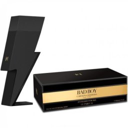 Carolina Herrera Bad Boy Le Parfum Eau de Parfum Spray 150 ml за мъже