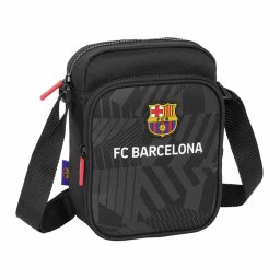 Barcelona FC Чантичка за рамо черна