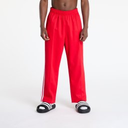 Потници adidas Adicolor Baggy Fit Firebird Track Pants Better Scarlet/ Medium Grey Heather XXL