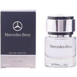 Mercedes-Benz EDT 40ml за Мъже