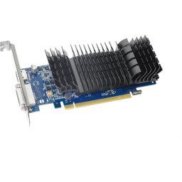 Видео карта ASUS GT1030-SL-2G-BRK