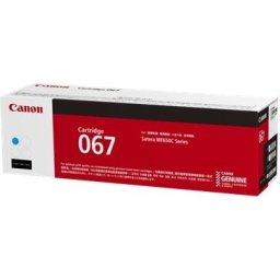 Консуматив Canon CRG-067 C