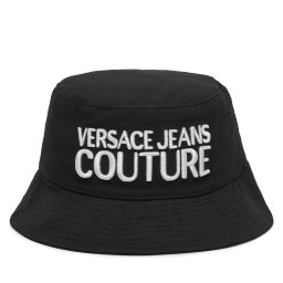 Капела Versace Jeans Couture 78VAZK04 Черен