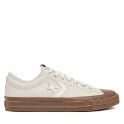 Кецове Converse Star Player 76 A13475C Бежов