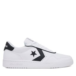 Сникърси Converse Court Lifestyle A13318C Бял