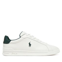 Сникърси Polo Ralph Lauren 809968172002 Бял