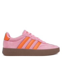 Сникърси adidas Barreda Shoes JR1200 Розов