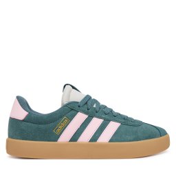Сникърси adidas VL Court 3.0 Shoes JR0955 Зелен
