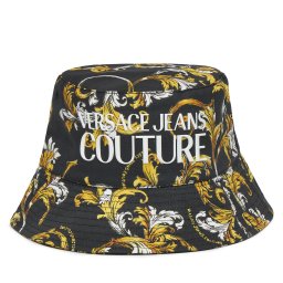 Капела Versace Jeans Couture 78VAZK06 Черен