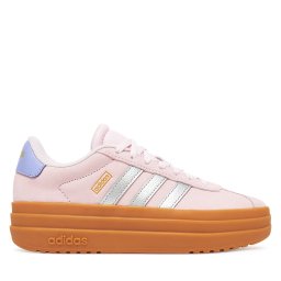 Сникърси adidas VL Court Bold Shoes Kids JQ4556 Розов