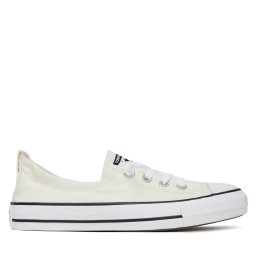 Кецове Converse Chuck Taylor All Star Shoreline Mini Flowers A14970C Екрю