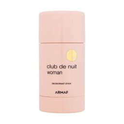 Armaf Club de Nuit Woman 75 g деостик дезодорант без алуминий за жени