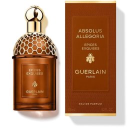 Guerlain Absolus Allegoria Epices Exquises Eau de Parfum Spray 125 ml унисекс